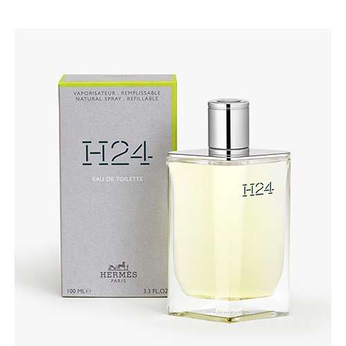 HERMÈS-H24 - Eau de toilette